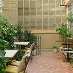 Hôtel Pulitzer