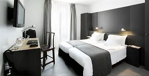 Hôtel Pulitzer